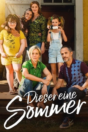 Poster Dieser eine Sommer 2023