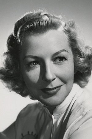 Gertrude Michael photo