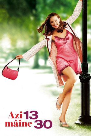 Image Azi 13, mâine 30