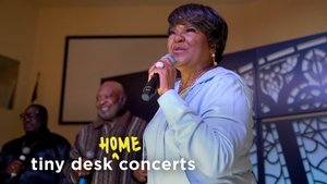 Pastor Shirley Caesar (Home) Concert