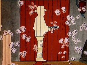 Adolars phantastische Abenteuer: 1×6