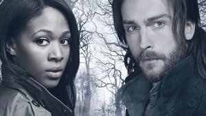 poster Sleepy Hollow