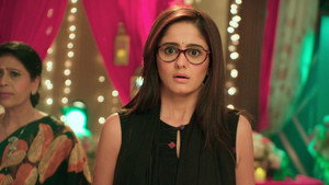 A Shocker for Mannat