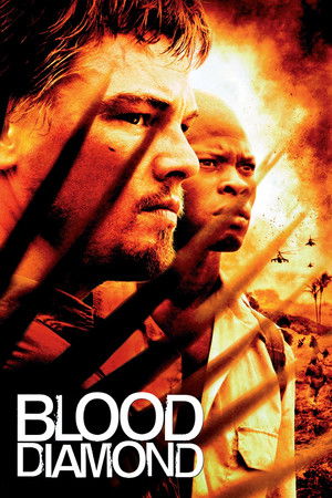 Blood Diamond (2006)