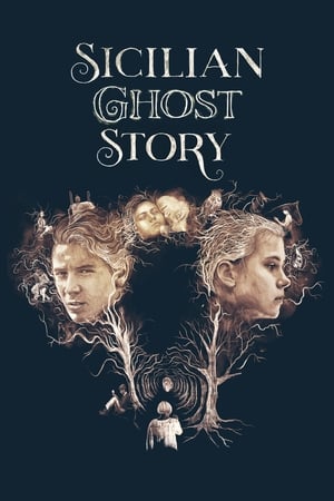 Poster for Sicilian Ghost Story (2017)