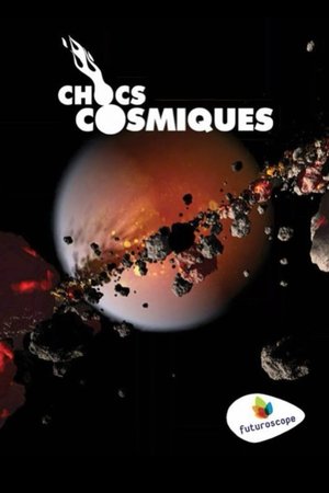 Image Chocs Cosmiques