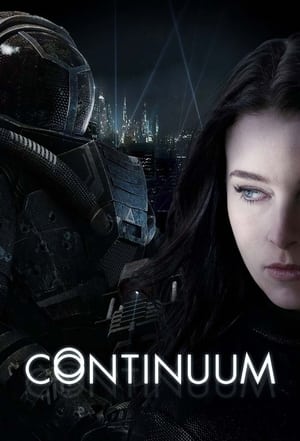 Poster Continuum Sezonul 3 Episodul 10 2014