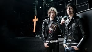 Justice - A Cross the Universe