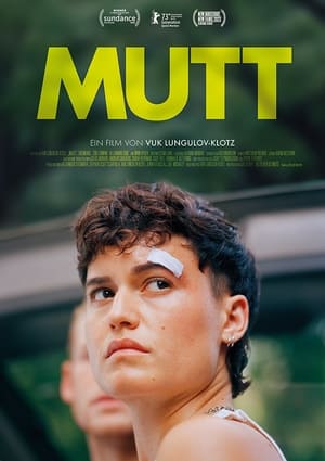 Mutt 25