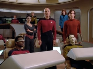 Star Trek: The Next Generation Season 1 Episode 10