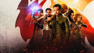 Dungeons & Dragons: Honor Among Thieves (2023) Stream and Watch Online Prime Video