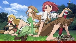 Seiken no Blacksmith สงครามดาบศักดิ์สิทธิ์ ตอนที่ 1-12 ซับไทย