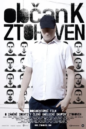 Poster Občan K. 2012