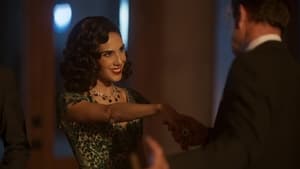 María Felix, La Doña Temporada 1 Capitulo 7