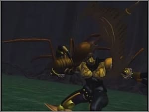 Beast Wars: Transformers Proving Grounds