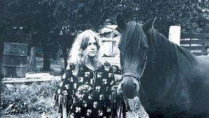 The Girl on the Bike