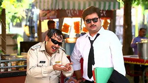 Happu and Beni Plot against Their Wives