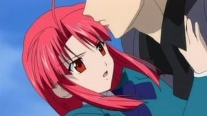 Kaze No Stigma – Episódio 04 – Legendado