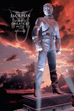 Michael Jackson Video Greatest Hits: HIStory 6