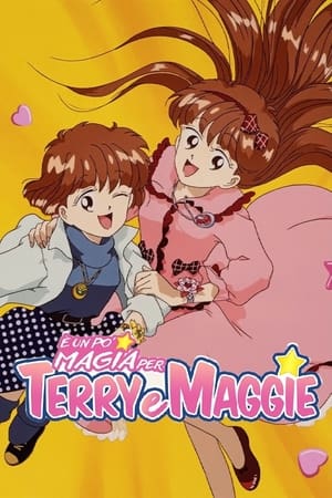 Image È un po' magia per Terry e Maggie