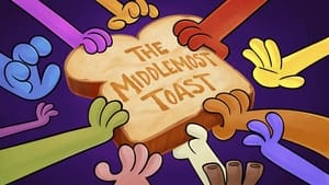 Image The Middlemost Toast