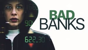 poster Bad Banks