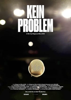Poster Kein Problem 2017