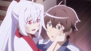 Plastic Memories: 1×13