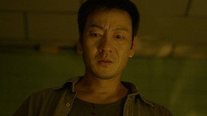 The Scarecrow Season 1 Episode 4