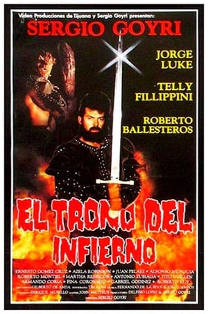 El trono del infierno 1994