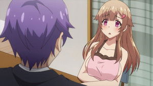 My Sister, My Writer Season 1 Episode 8