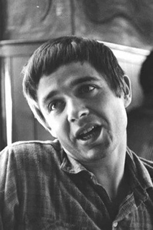 Charles Belmont portrait