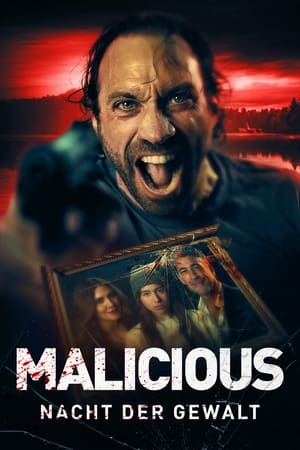 Malicious - Nacht der Gewalt