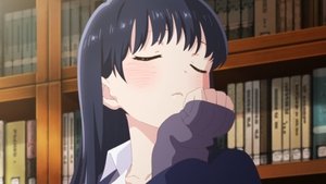 Boku no Kokoro no Yabai Yatsu: 1×8