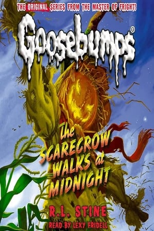 Image Goosebumps: The Scarecrow Walks at Midnight