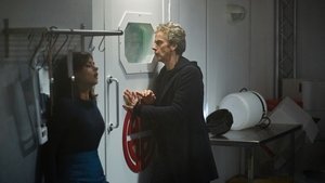 Doctor Who 9 x Episodio 9