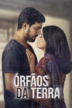 Poster Órfãos da Terra 第 1 季 第 82 集 2019