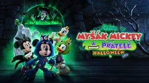 Mickey and Friends: Trick or Treats