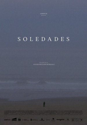 Poster Soledades ()