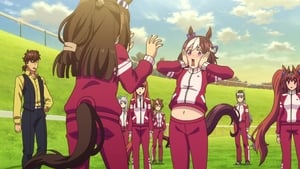 Uma Musume: Pretty Derby Temporada 1 Capitulo 10