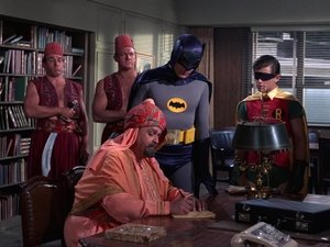 Batman Season 1 Episode 26