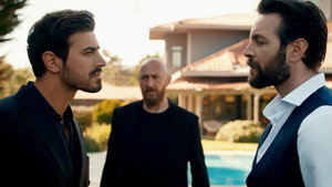 Arafta (Bound By Fate): 2×9