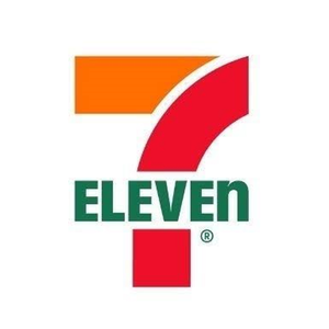 Logo 7-Eleven Hong Kong