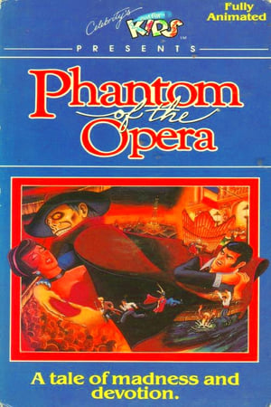 The Phantom of the Opera