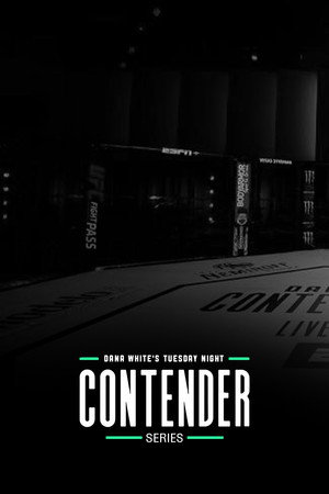 Dana White's Contender Series