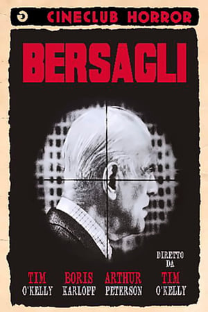 Poster di Bersagli