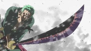 One Piece Season 16 Episode 677