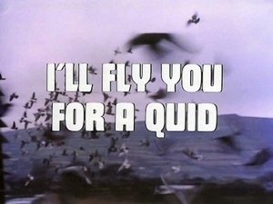 I'll Fly You for a Quid