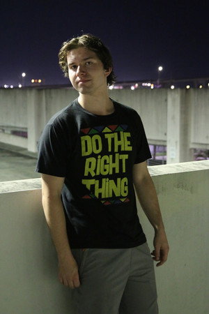Nico Ellerbusch