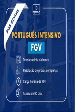 Português FGV - Adriana Figueiredo